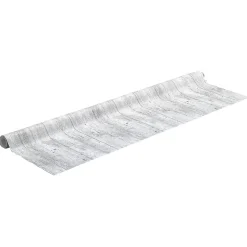 Abwaschbare Wachstuch-Tischdecke 