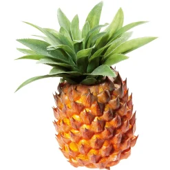 Ananas Lebensmittel-Attrappe 21 Cm
