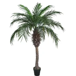 Areca Kunstpalme 210 Cm