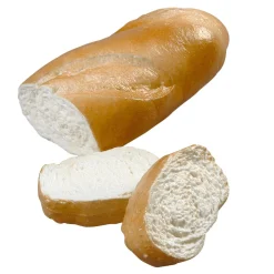 Baguette Lebensmittel-Attrappe