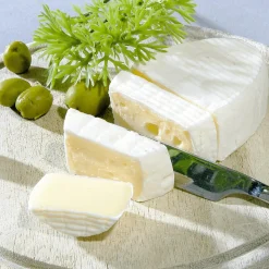 Baron Käse Geschnitten Lebensmittel-Attrappe