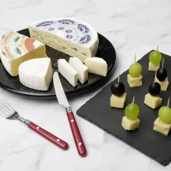 Baron Käse Geschnitten Lebensmittel-Attrappe