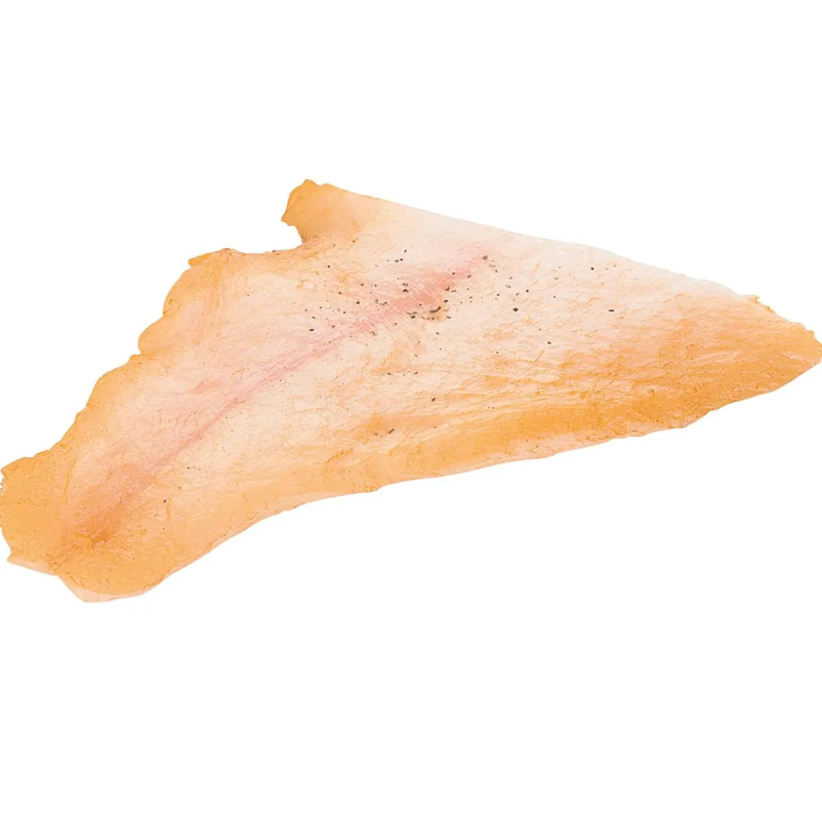 Barsch Filet Lebensmittel-Attrappe 18 Cm