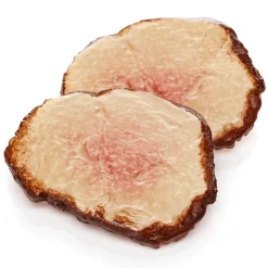 Bratenscheiben Lebensmittel-Attrappe