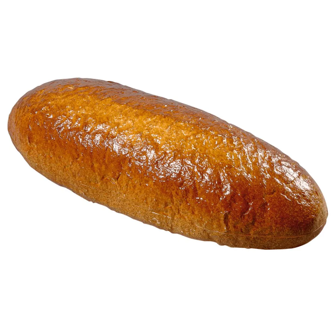 Brot Lebensmittel-Attrappe 33 Cm
