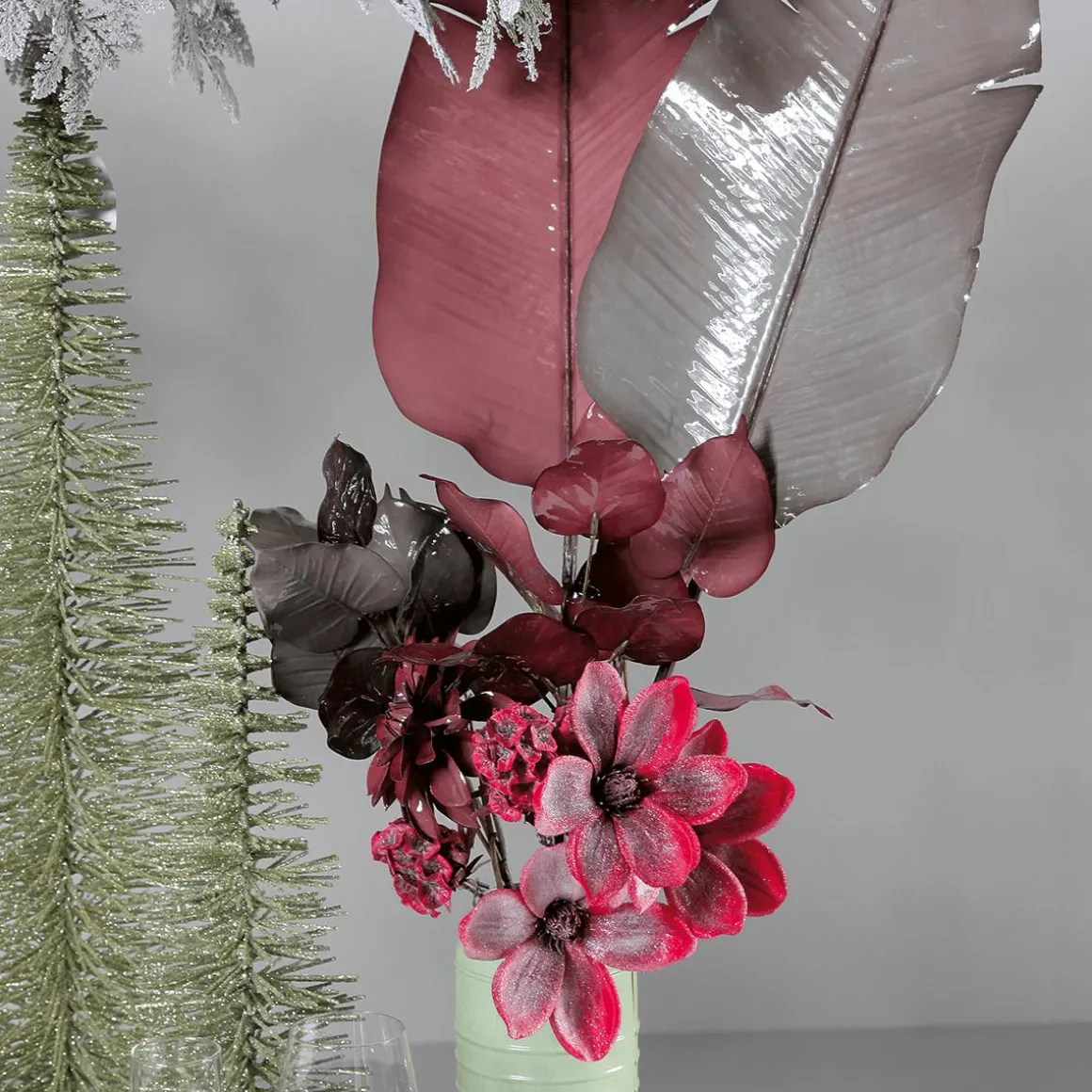 Bürsten-Baum, 120 Cm