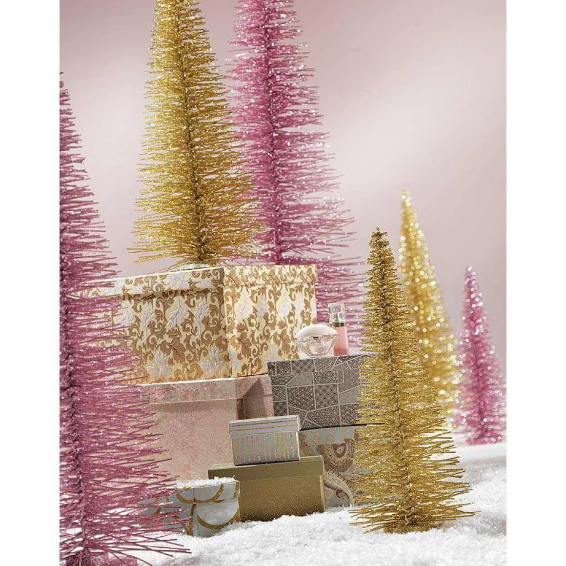 Bürsten-Baum, 120 Cm