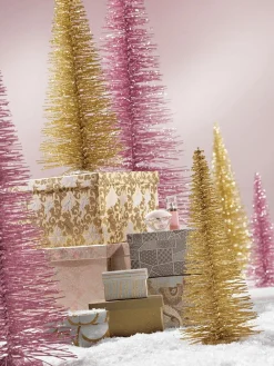 Bürsten-Baum, 120 Cm