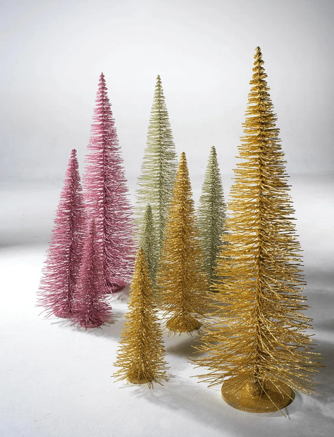 Bürsten-Baum, 120 Cm