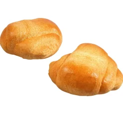 Brötchen Lebensmittel-Attrappe, 12cmØ