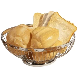 Brötchen Sortiment Lebensmittel-Attrappe 8tlg.