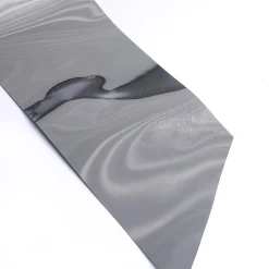 B-Ware Deko Schleife, Pack á 5 Stück