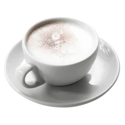 Cappuccino Lebensmittel-Attrappe 20 Cm Ø