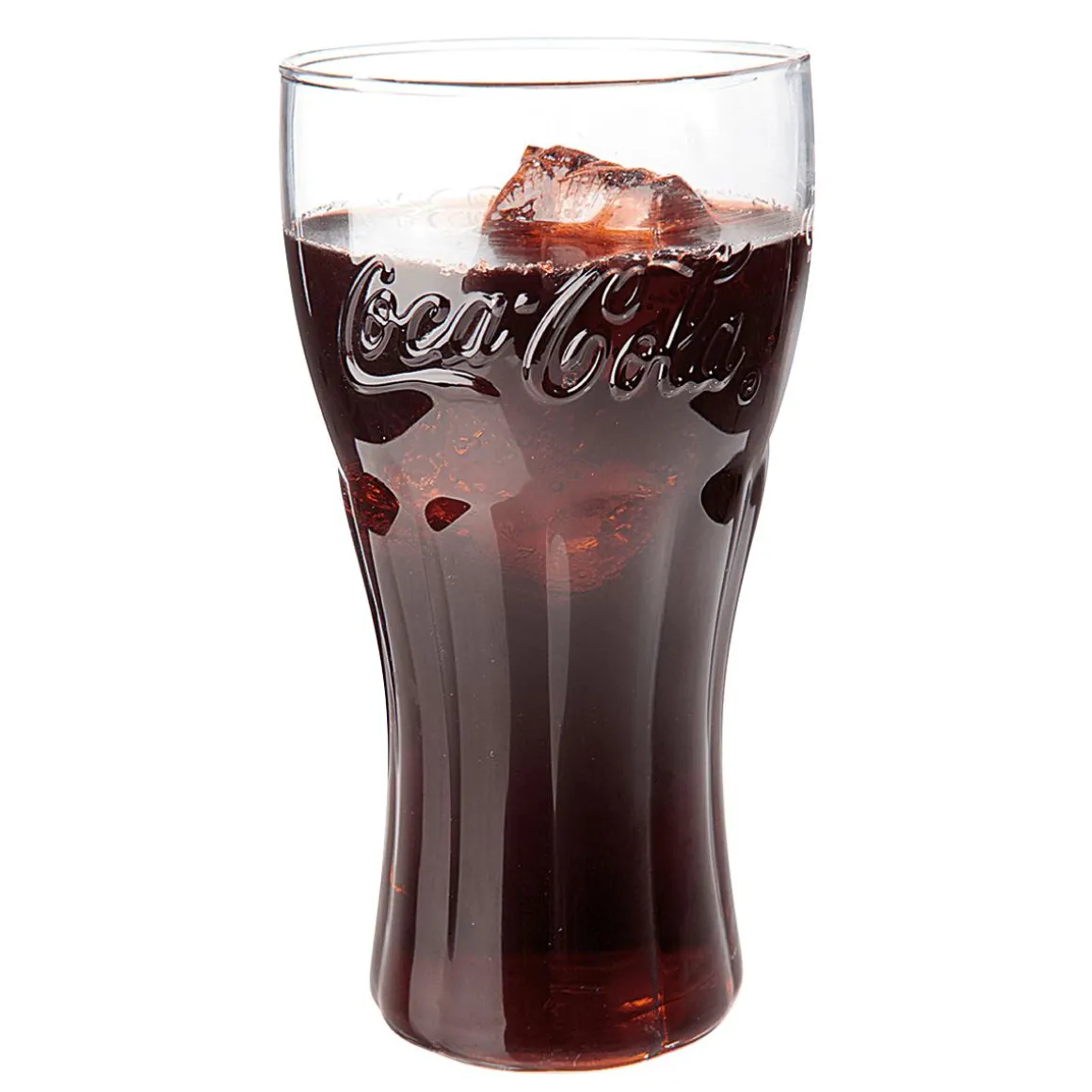 Cola Lebensmittel-Attrappe 14,5 Cm
