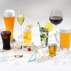 Cola Lebensmittel-Attrappe 14,5 Cm