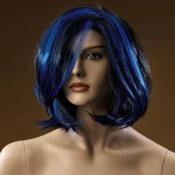 Damenperücke "Zaira"