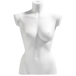 Damen-Styroportorso 63 Cm