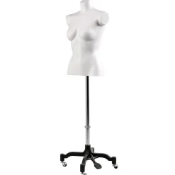 Damen-Styroportorso 63 Cm