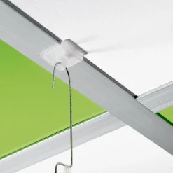 Decken-Clip Für Odenwalddecke Mit Öse, 10 Stück