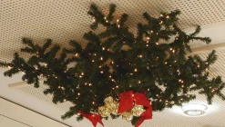 Deckenhänger, 150 Cm Ø