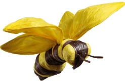 Deko Bienen 26 Cm, 3 Stück