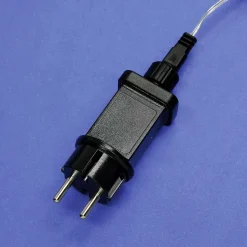 Deko Federbaum Mit LED Warm, 120 Cm