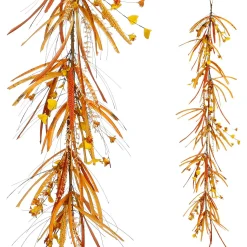 Deko Herbst-Mix-Kunstranke 150 Cm