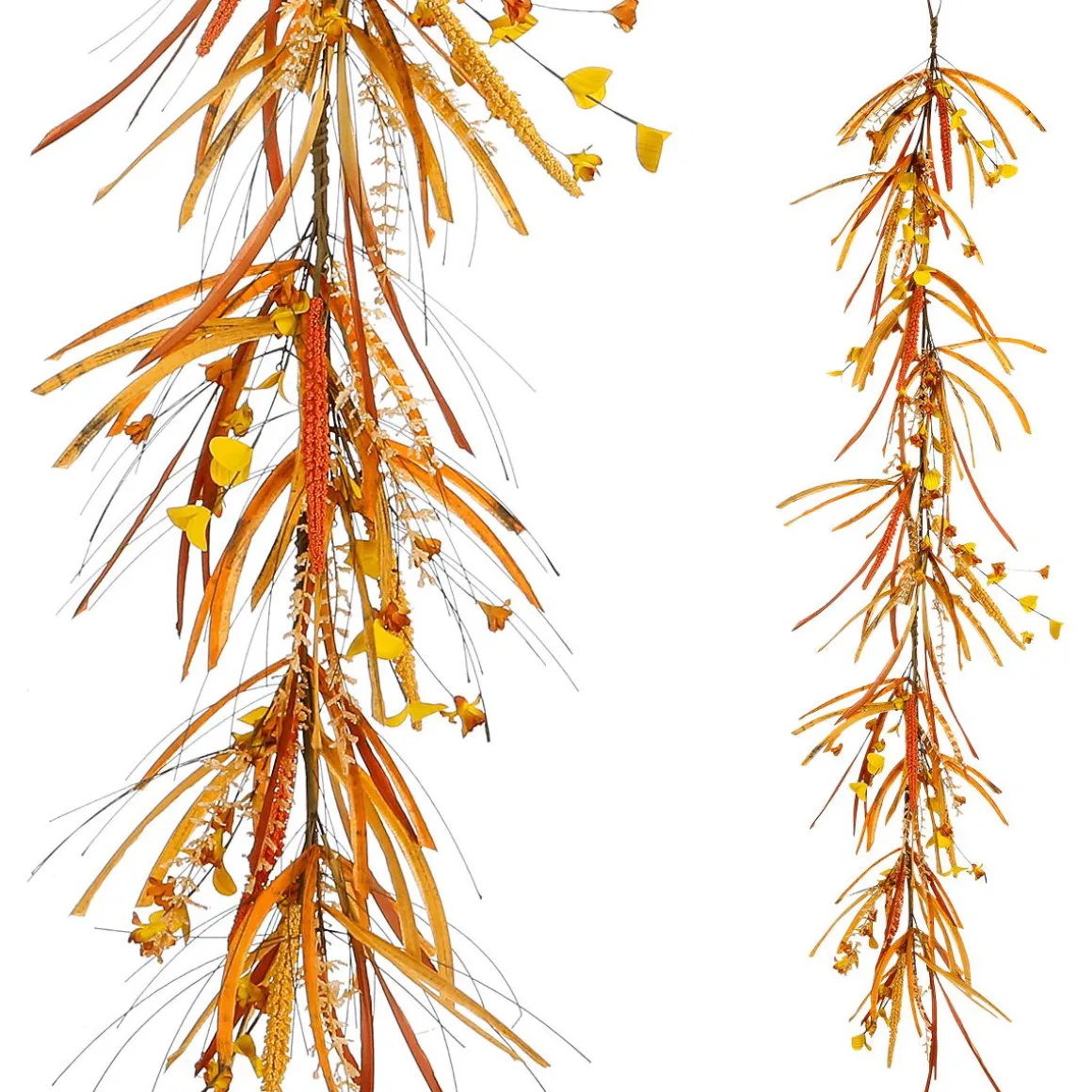 Deko Herbst-Mix-Kunstranke 150 Cm