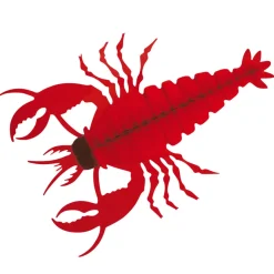 Deko Hummer Aus Wabenpapier 45 Cm