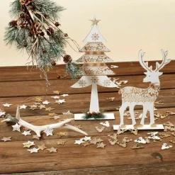 Deko Kiefer Mix-Zweig 22 X 65 Cm