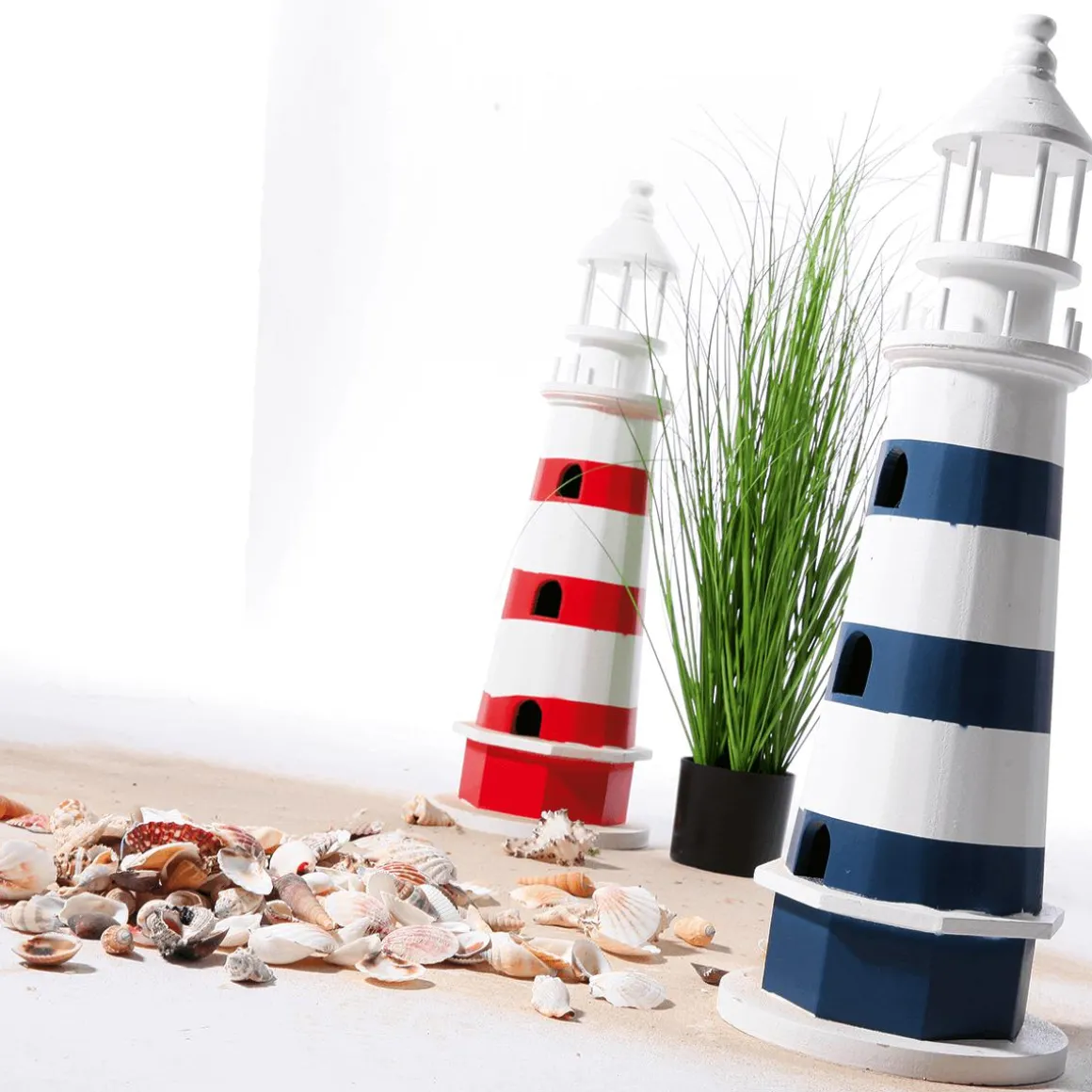 Deko Muscheln Und Schnecken, 1400 G