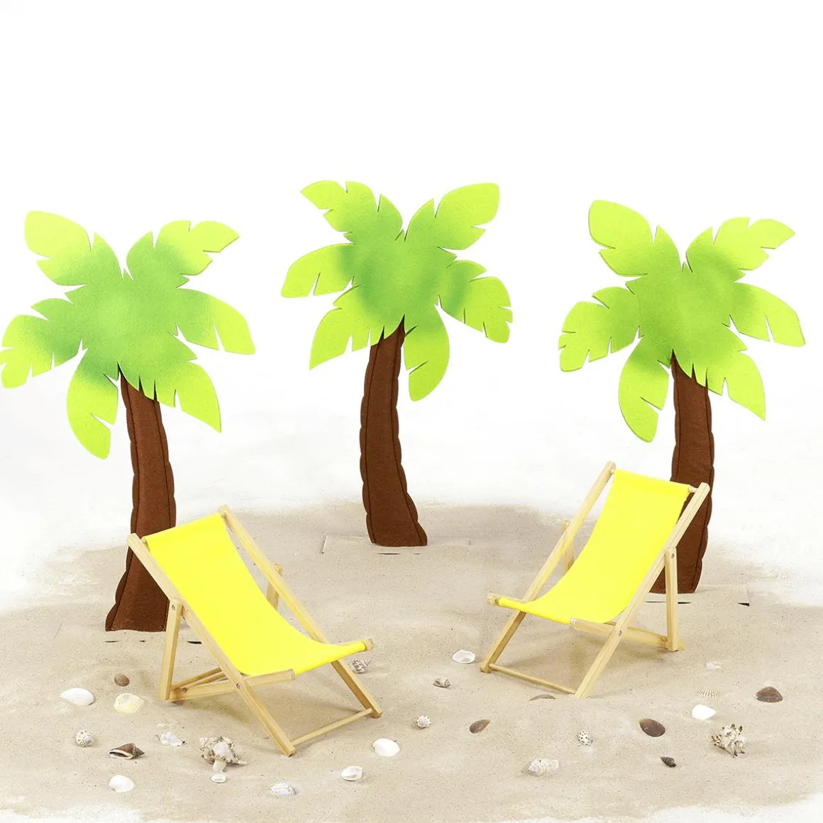 Deko Muscheln Und Schnecken, 1400 G