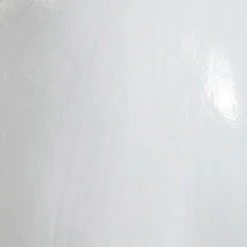 Deko Osterei Weiß, 18 Cm