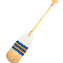 Deko Paddel 105 Cm Lang Blau