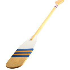 Deko Paddel 105 Cm Lang Blau