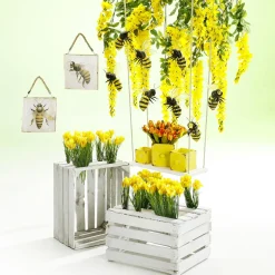 Deko Schaukel 155 Cm Lang