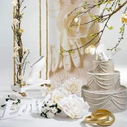 Deko Schaukel 155 Cm Lang