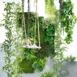 Deko Schaukel 155 Cm Lang