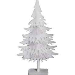 Deko-Baum Winter, 60 Cm Hoch