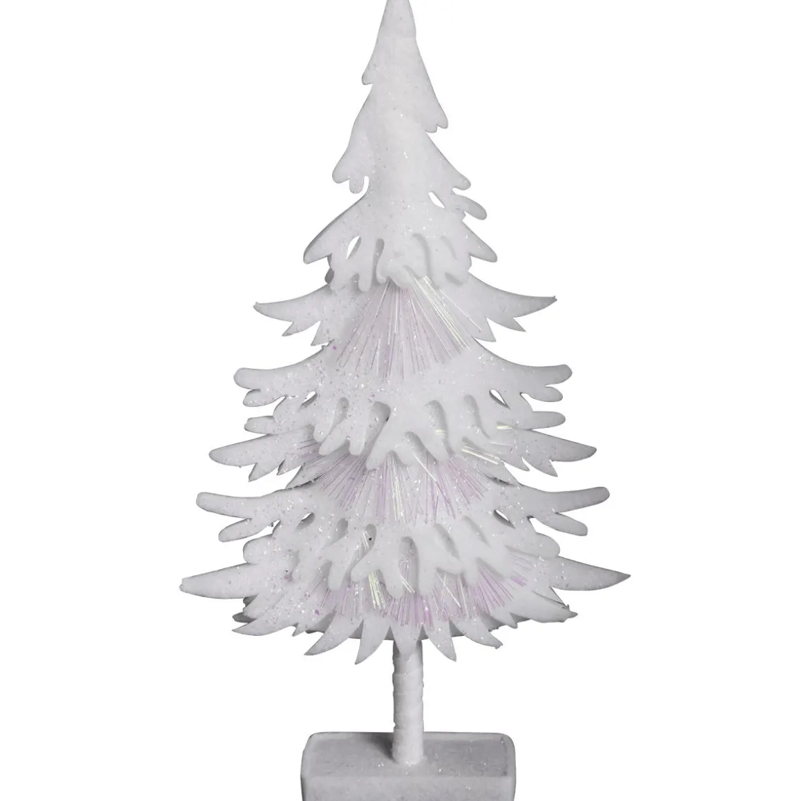 Deko-Baum Winter, 60 Cm Hoch