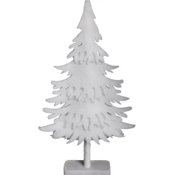 Deko-Baum Winter, 60 Cm Hoch