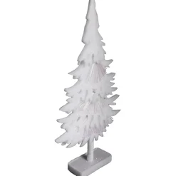Deko-Baum Winter, 60 Cm Hoch