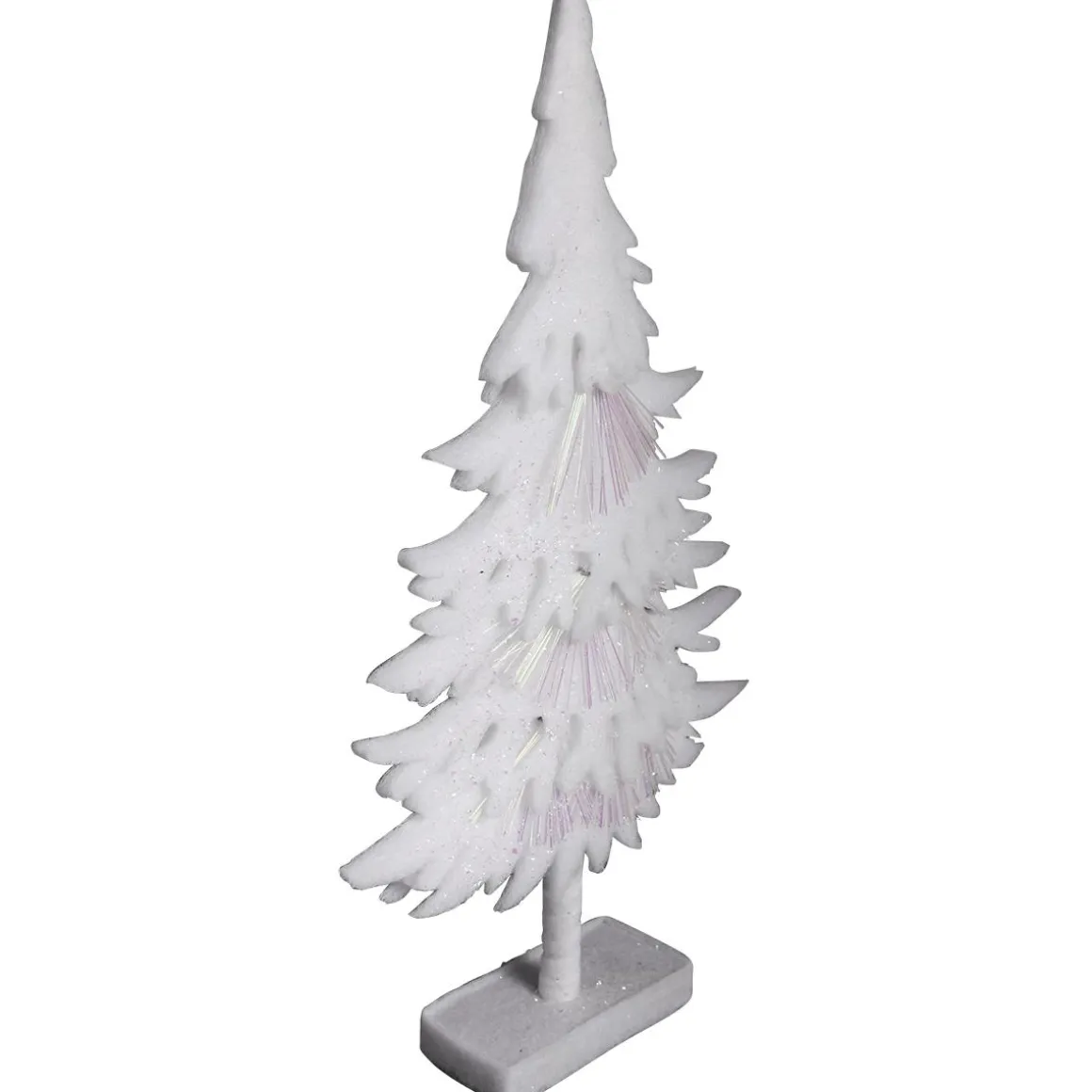 Deko-Baum Winter, 60 Cm Hoch