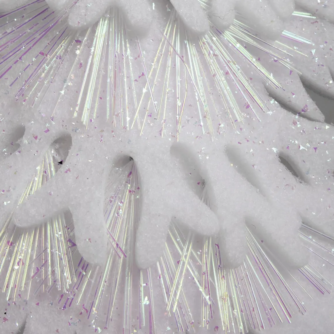 Deko-Baum Winter, 60 Cm Hoch