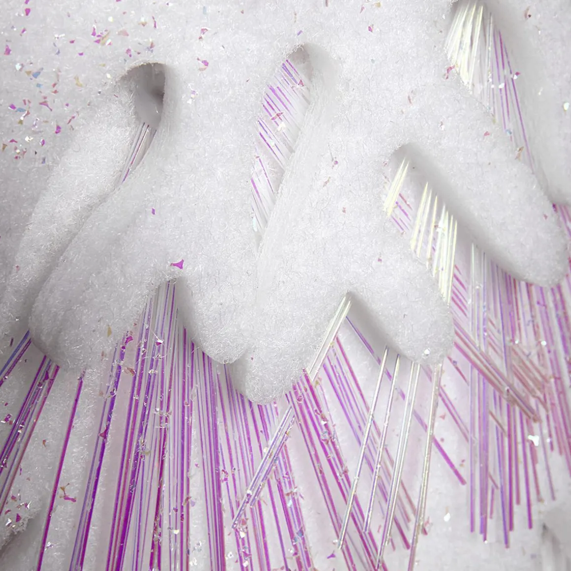 Deko-Baum Winter, 60 Cm Hoch