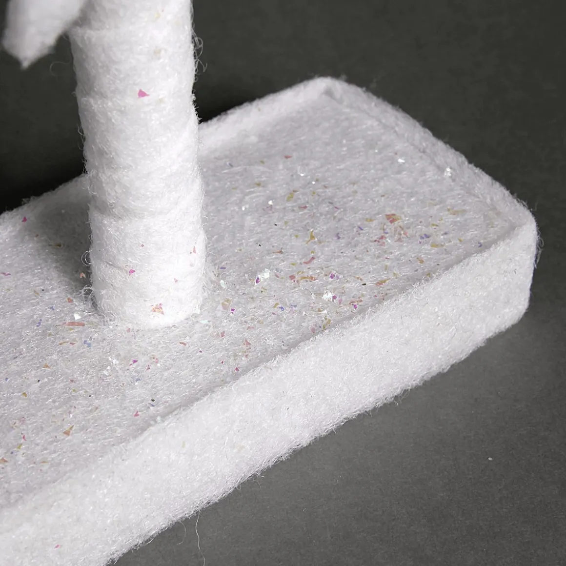 Deko-Baum Winter, 60 Cm Hoch