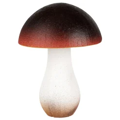 Dekofigur Pilz, 30 Cm Hoch