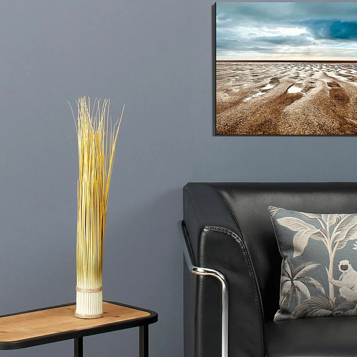 Dekogras-Bündel, 50 Cm