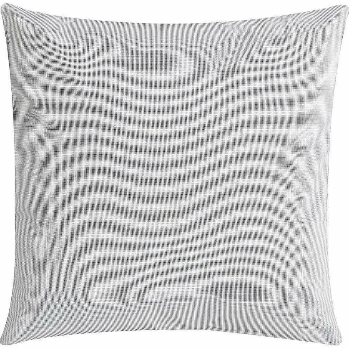 Deko-Kissen "Outdoor" 47 X 47 Cm Grau