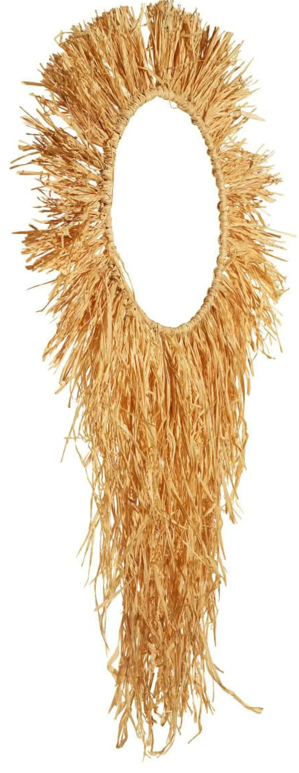 Dekokranz "Boho" 27 Cm Ø